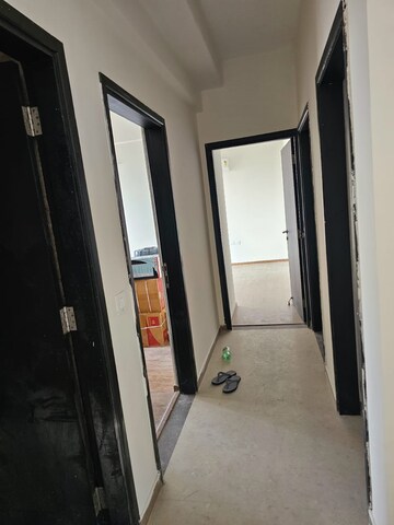 Building Lobby in 3 BHK Apartment at Chintels Serenity, Sector 109 – for Rent