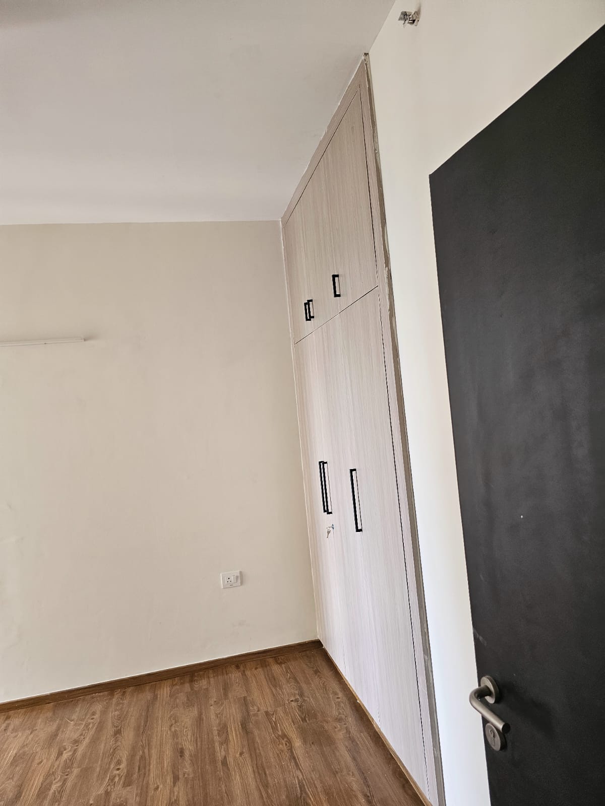 3 BHK + Servant Room Apartment For Rent in Chintels Serenity