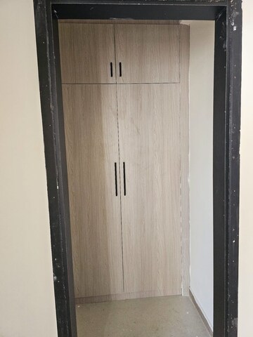 Building Lobby in 3 BHK Apartment at Chintels Serenity, Sector 109 – for Rent