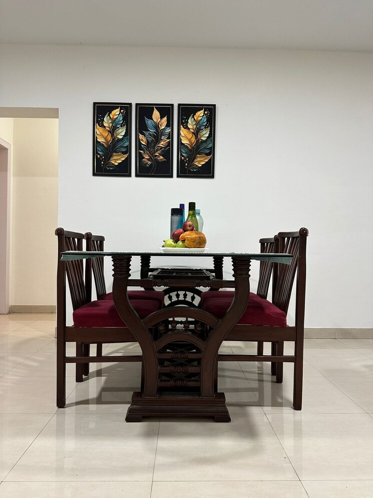 Gym, pristine-zircon 3 Bedroom 1500 Sq.Ft. Apartment In Viman Nagar Pune 9126682