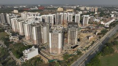 2.5 BHK + Pooja Room Apartment For Sale in Rishita Mulberry Heights