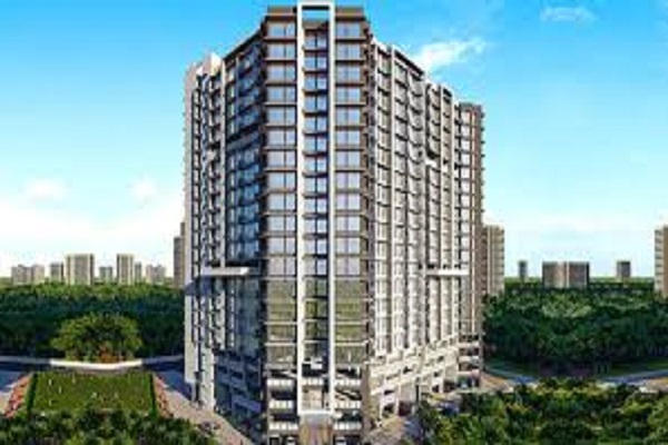 1 BHK 466 Sq.Ft. Apartment in Naman Premier