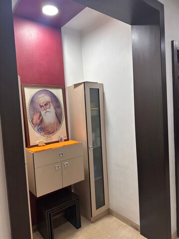 Furnished Amenities in 4 BHK Apartment at Bestech Park View Spa Next, Sector 67 – for Sale