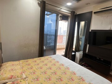 Bedroom in 4 BHK Apartment at Bestech Park View Spa Next, Sector 67 – for Sale