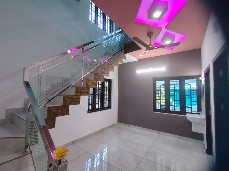 Bedroom, paravattani 4 Bedroom 2000 Sq.Ft. Independent House In Paravattani Thrissur 9126703