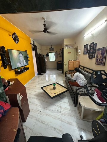 2 BHK Apartment For Rent in Subham Galaxy Kopar Khairane, Kopar Khairane