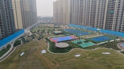 2 BHK Apartment For Sale in Tata Eureka Park Sector 1