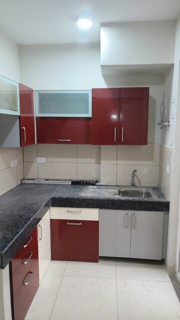 Kitchen in 2 BHK Apartment at Sector 150 – for Sale