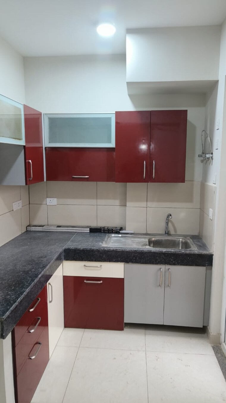Kitchen, sector 150 2 Bedroom 1100 Sq.Ft. Apartment In Sector 150 Noida 9126720