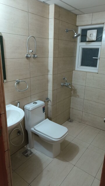 Bathroom in 2 BHK Apartment at Sector 150 – for Sale