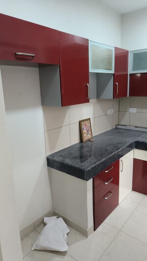 Kitchen in 2 BHK Apartment at Sector 150 – for Sale