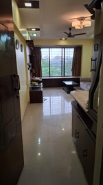 3 BHK + Pooja Room 1500 Sq.Ft. Apartment in Vasant Valley Complex