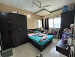 2 BHK + Pooja Room 900 Sq.Ft. Apartment in Anand Appt. 