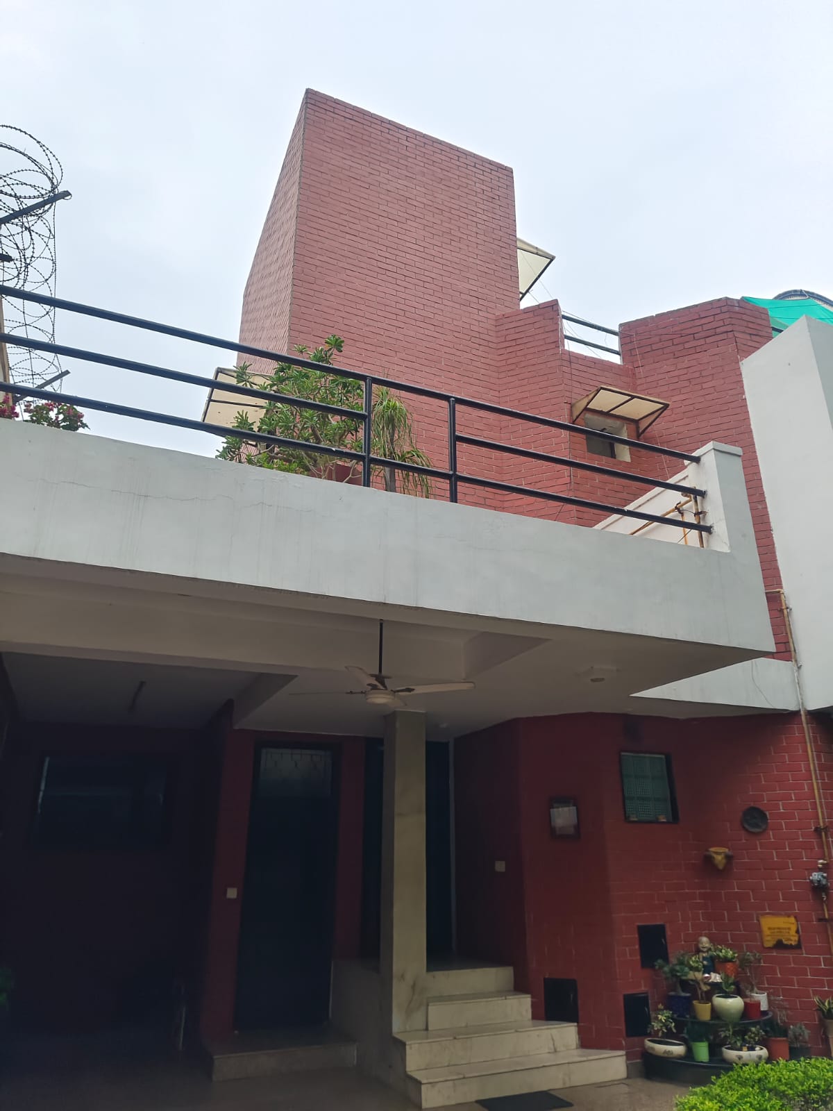 Plot For Sale in RWA Apartments Sector 51