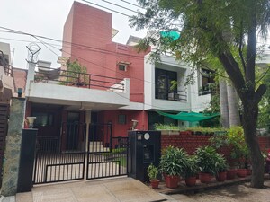  Plot – Exterior View View at RWA Apartments Sector 51, Sector 51 - for Sale