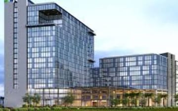 Office Space For Sale in M3M Urbana Business Park, Sector 67