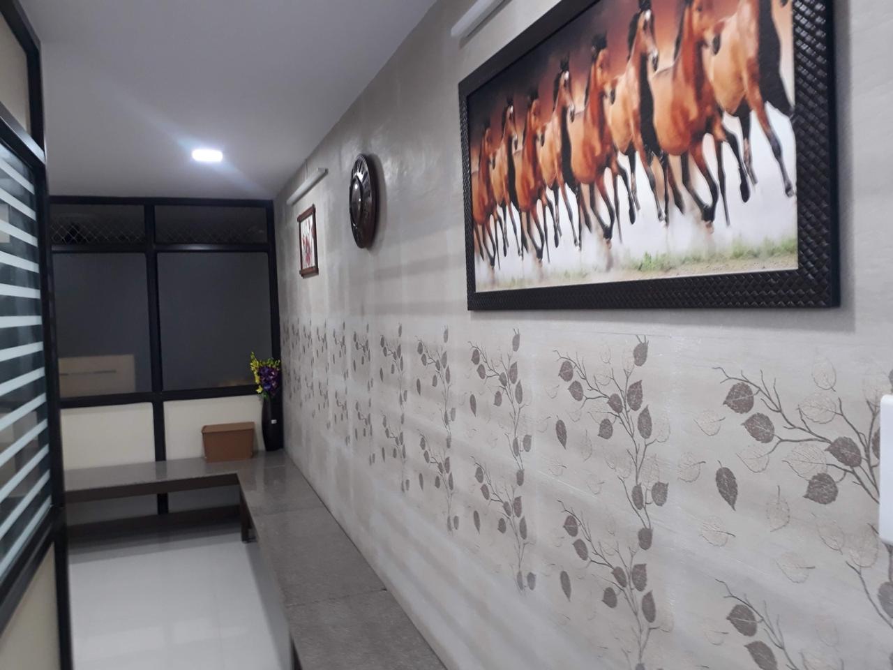 Retail Shop For Sale in New Ranip