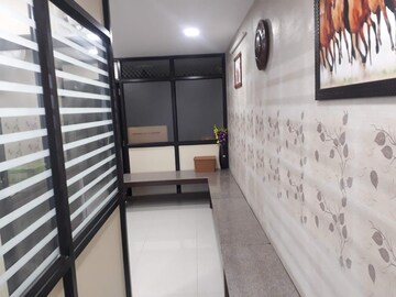 Bathroom in  Shop at New Ranip – for Sale