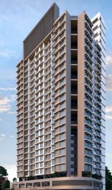 2 BHK Apartment For Rent in BBJ Oshi, Oshiwara
