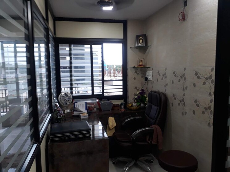 Gym, new ranip Commercial Shop 584 Sq.Ft. In New Ranip Ahmedabad 9126731