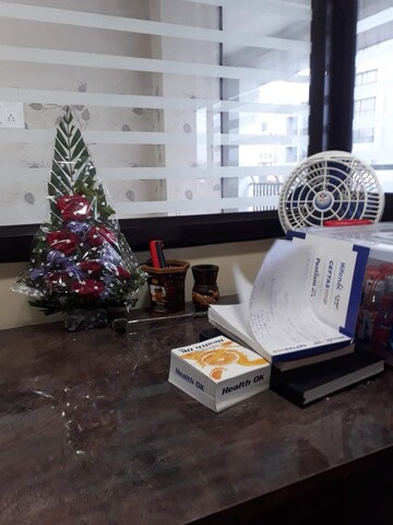 Living Room in  Shop at New Ranip – for Sale