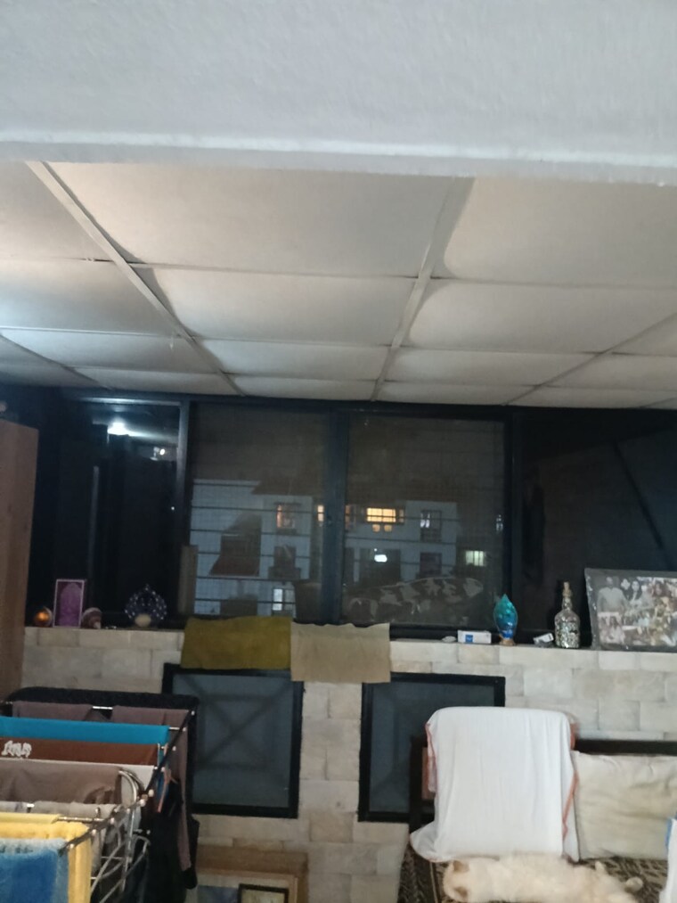 Kitchen, shivsagar-phase-ii 2 Bedroom 900 Sq.Ft. Apartment In Sinhagad Road Pune 9126753