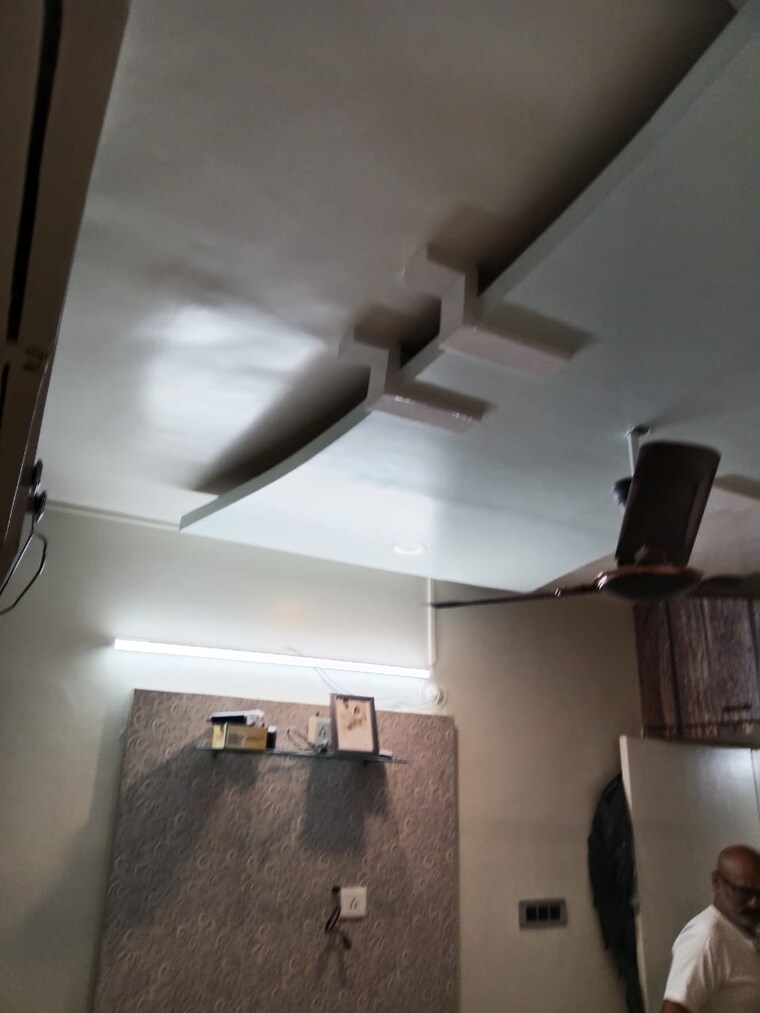 Team Area, shivsagar-phase-ii 2 Bedroom 900 Sq.Ft. Apartment In Sinhagad Road Pune 9126753