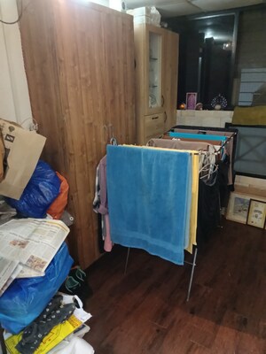 Team Area in 2 BHK Apartment at Shivsagar Phase II, Sinhagad Road – for Sale