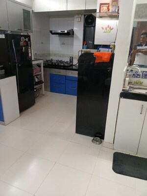 Kitchen/pantry in 2 BHK Apartment at Shivsagar Phase II, Sinhagad Road – for Sale