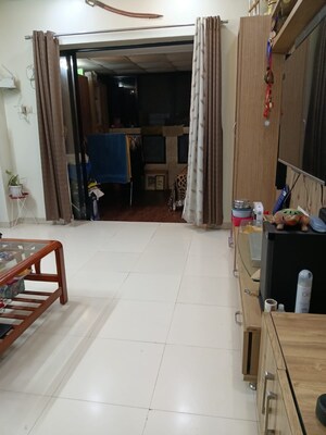Kitchen in 2 BHK Apartment at Shivsagar Phase II, Sinhagad Road – for Sale