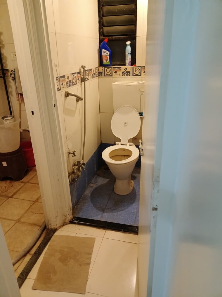 Bathroom, shivsagar-phase-ii 2 Bedroom 900 Sq.Ft. Apartment In Sinhagad Road Pune 9126753