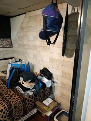 Team Area in 2 BHK Apartment at Shivsagar Phase II, Sinhagad Road – for Sale