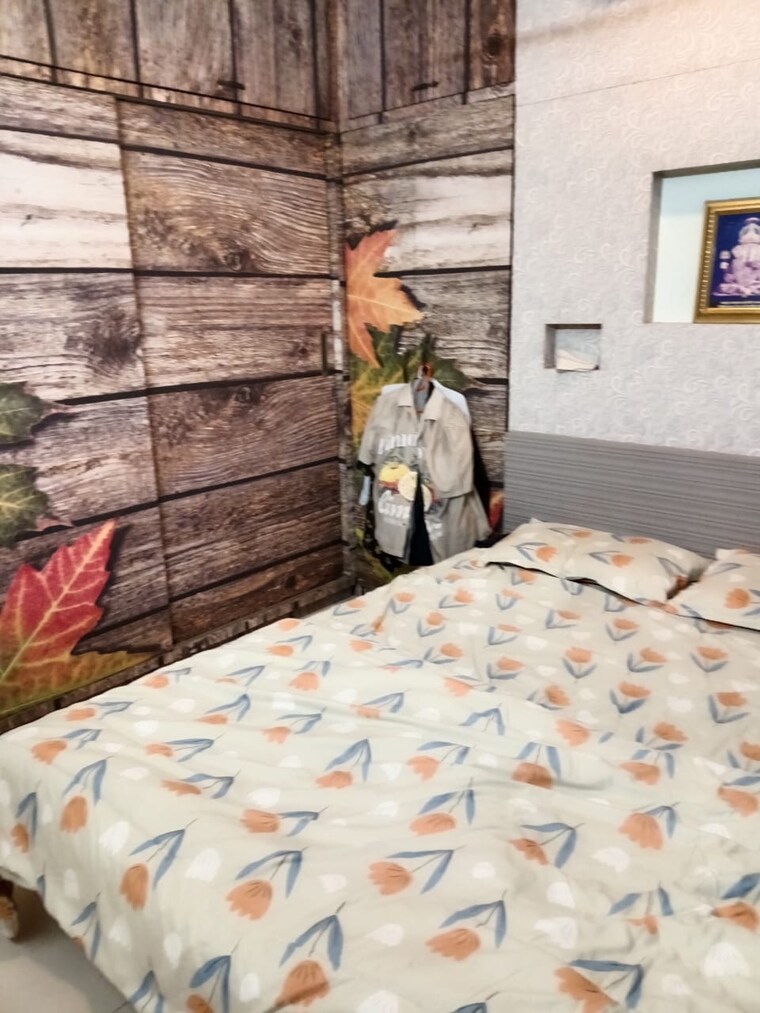 Room, shivsagar-phase-ii 2 Bedroom 900 Sq.Ft. Apartment In Sinhagad Road Pune 9126753