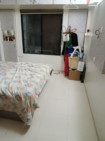 Bedroom in 2 BHK Apartment at Shivsagar Phase II, Sinhagad Road – for Sale