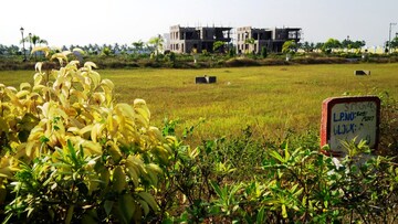  Plot – Exterior View View at Dhanalakshmi Puram - for Sale