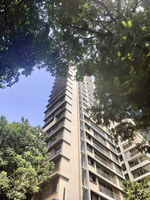 3 BHK Apartment For Sale in Willadel Apartment, Bandra West