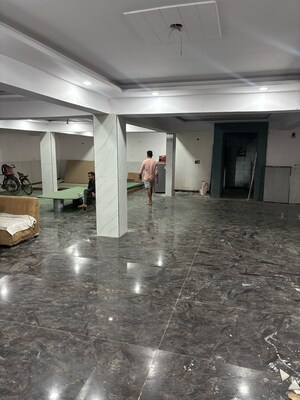 Parking in 3.5 BHK Builder Floor at New Industrial Township 5 – for Sale