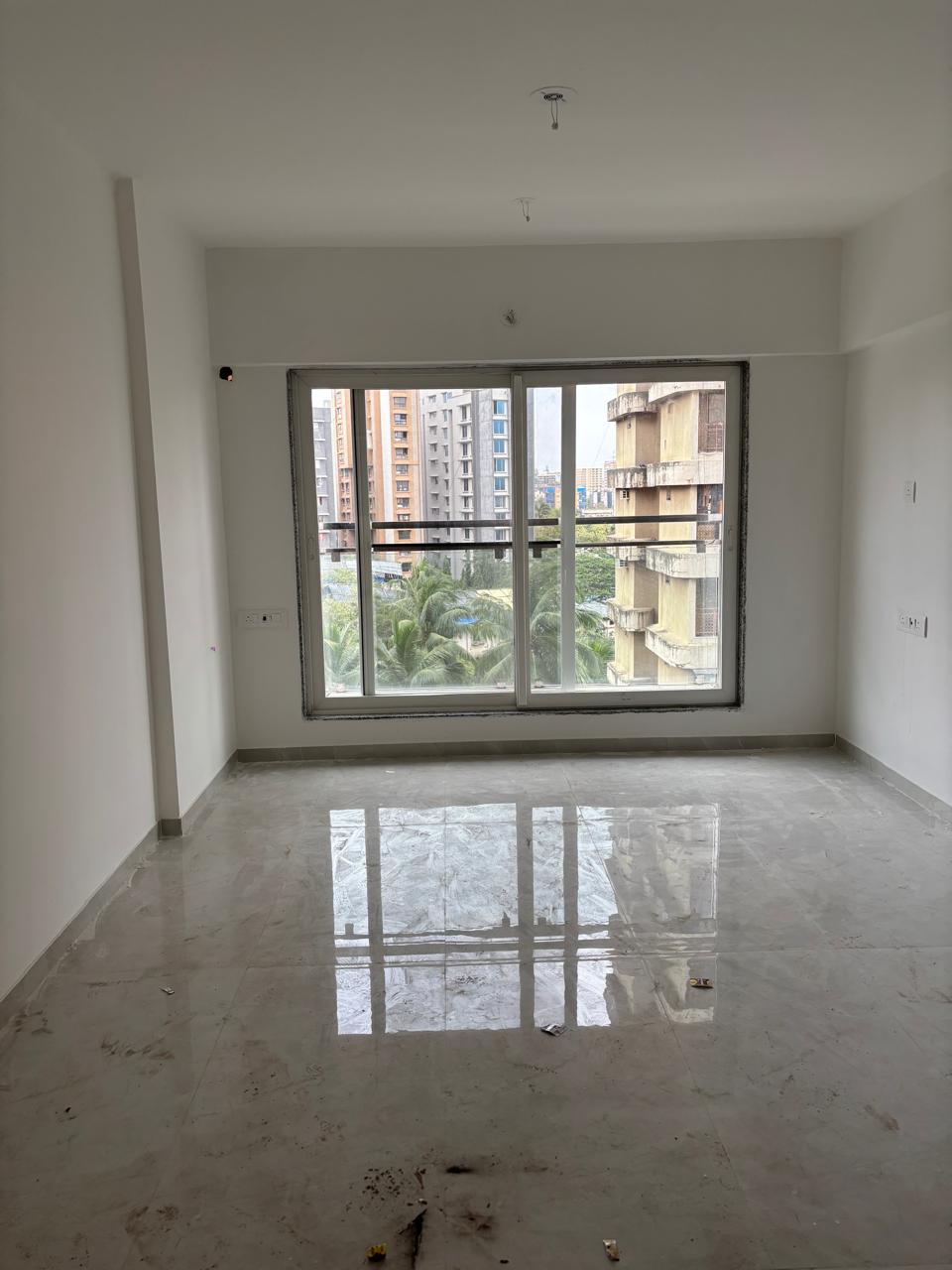 3 BHK + Extra Room Apartment For Rent in Vaibhav Queens Park