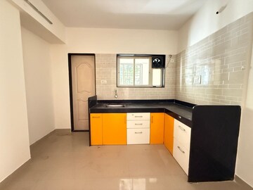 Kitchen in 2 BHK Apartment at Sun City – for Rent