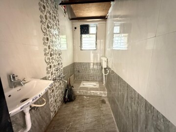 Building Lobby in 2 BHK Apartment at Sun City – for Rent
