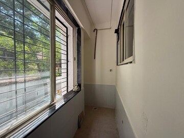 Building Lobby in 2 BHK Apartment at Sun City – for Rent