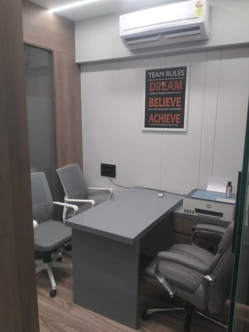  Office Space For Rent in Sun Westbank, Navrangpura