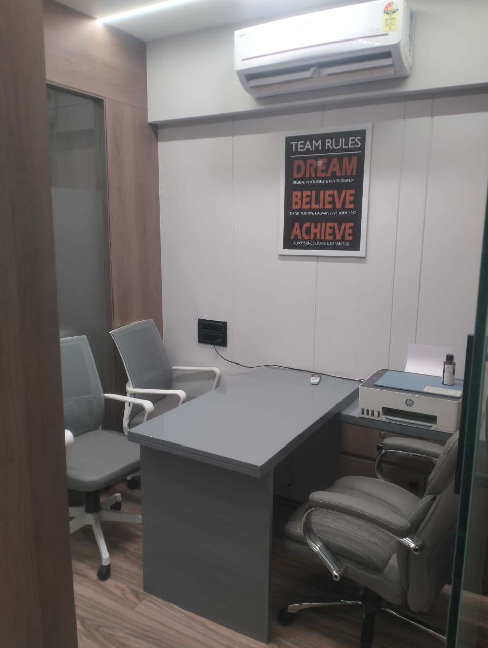 Office Space For Rent in Sun Westbank