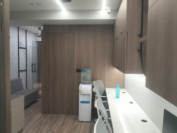 Team Area in  Office Space at Sun Westbank, Navrangpura – for Rent
