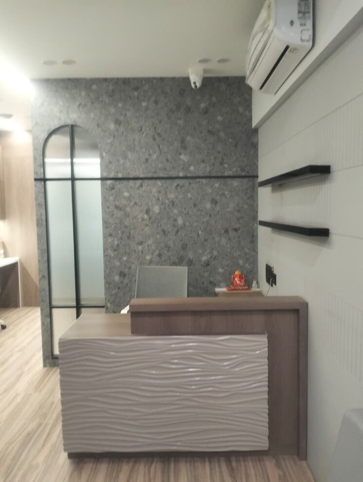 Kitchen, sun-westbank Commercial Office Space 900 Sq.Ft. In Navrangpura Ahmedabad 9126765