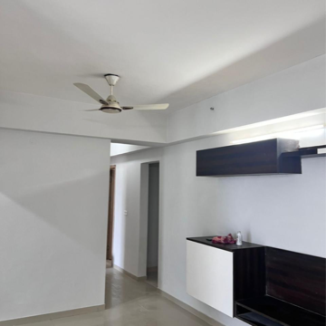 3 BHK Apartment For Rent in DLF New Town Heights I, Sector 90