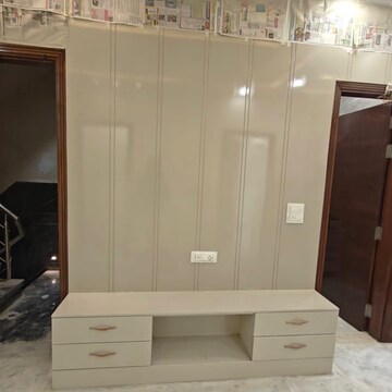Bathroom in 3 BHK Builder Floor at Rohini Sector 24 – for Sale