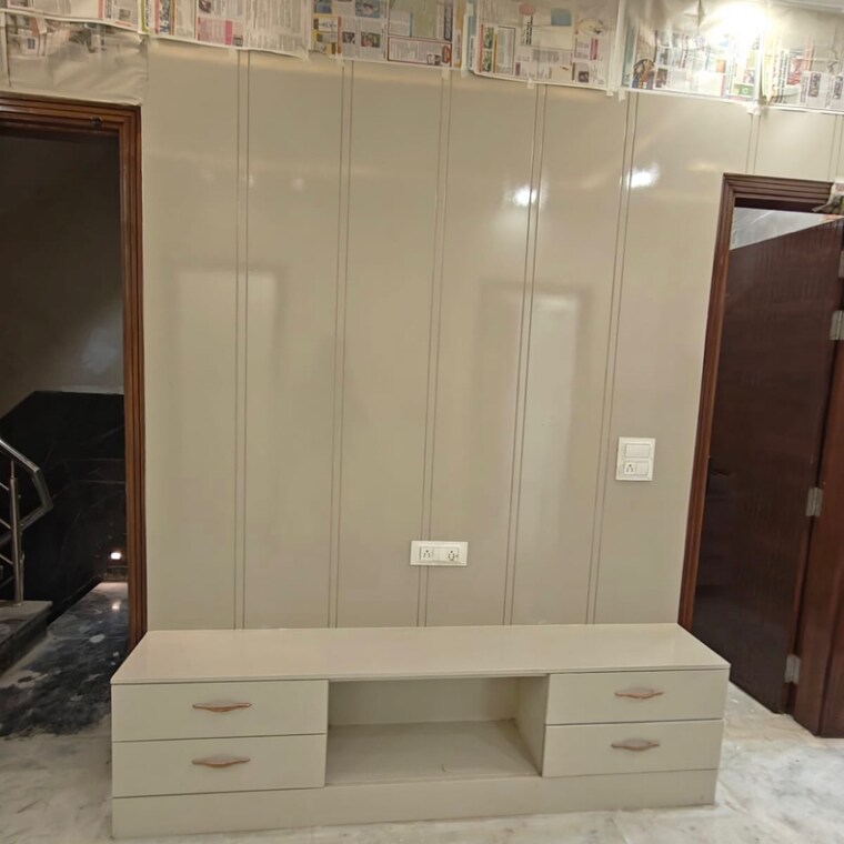 Bathroom, rohini sector 24 3 Bedroom 900 Sq.Ft. Builder Floor In Rohini Sector 24 Delhi 9126787