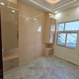 Room in 3 BHK Builder Floor at Rohini Sector 24 – for Sale