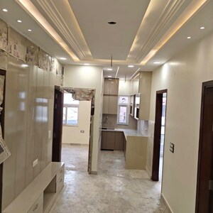 3 BHK Builder Floor For Sale in Rohini Sector 24